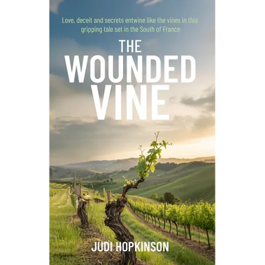 The Wounded Vine
