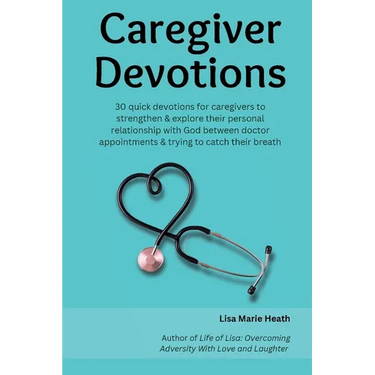 Caregiver Devotions