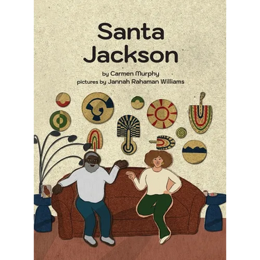 Santa Jackson