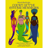 Court of the Diverse Mermaids: A Body Positive, Multi-Ethnic Adult Coloring Book
