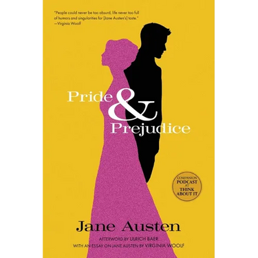Pride and Prejudice (Warbler Classics)