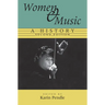 Women and Music: A History