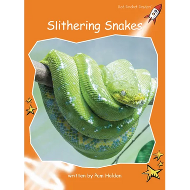 Slithering Snakes