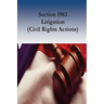 Section 1983 Litigation (Civil Rights Actions)