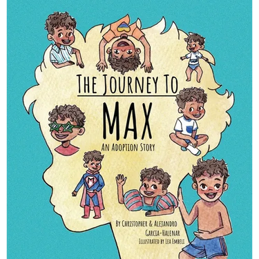 The Journey to Max - An Adoption Story