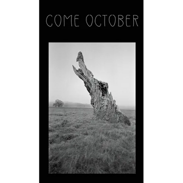 Come October