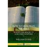 How to Memorize the Bible: Training the Memory to Learn Holy Scripture