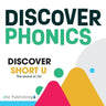 Discover Short U: The sound of /ŭ/
