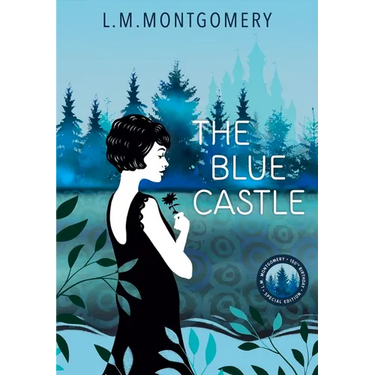 The Blue Castle