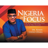 Nigeria in Focus: An X-ray of Burning Issues and the Way Forward