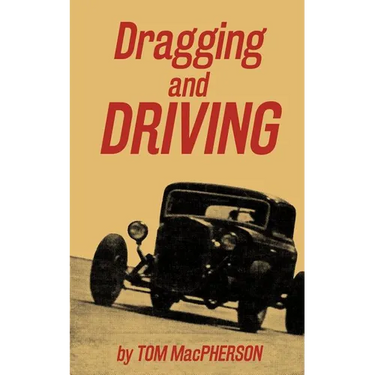 Dragging and Driving