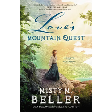 Love's Mountain Quest