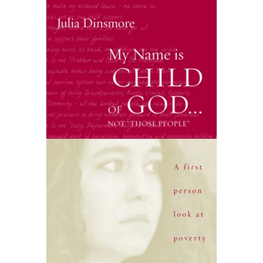 My Name Is Child of God ... Not Those People