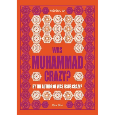 Was Muhammad crazy?