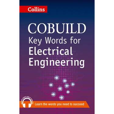Key Words for Electrical Engineering: B1+