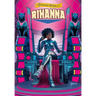 Female Force: Rihanna