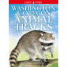 Washington and Oregon Animal Tracks