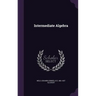 Intermediate Algebra