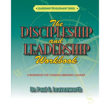 The Discipleship and Leadership Workbook