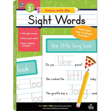 Sight Words