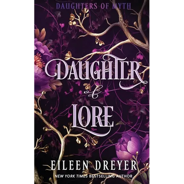 Daughter of Lore
