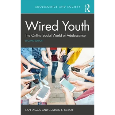 Wired Youth: The Online Social World of Adolescence