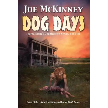 Dog Days - Deadly Passage