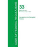 Code of Federal Regulations Title 33, Volume 2, July 1, 2015