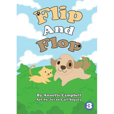 Flip and Flop