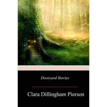 Dooryard Stories