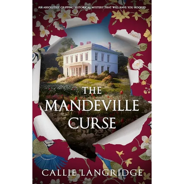 The Mandeville Curse: An Absolutely Gripping Historical Mystery That Will Have You Hooked