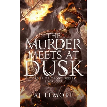 The Murder Meets at Dusk