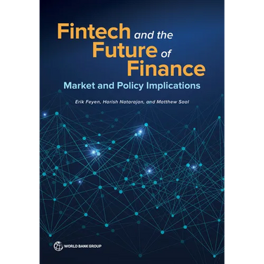 Fintech and the Future of Finance: Market and Policy Implications