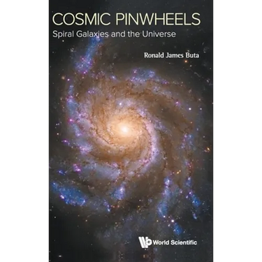 Cosmic Pinwheels: Spiral Galaxies and the Universe