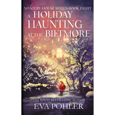 A Holiday Haunting at the Biltmore