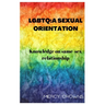 LGBTQ: A Sexual Orientation: Knowledge on Same-Sex Relationship