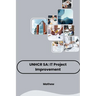 Unhcr Sa: IT Project Improvement