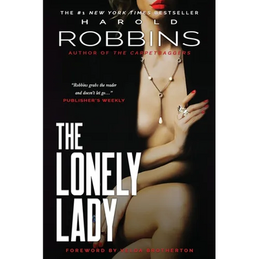 The Lonely Lady