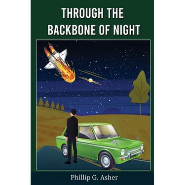 Through the Backbone of Night