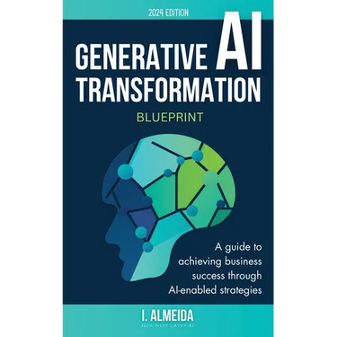 Generative AI Transformation Blueprint