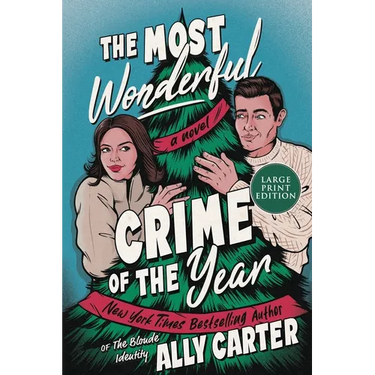 The Most Wonderful Crime of the Year