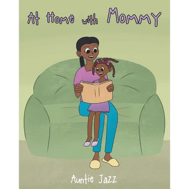 At Home with Mommy