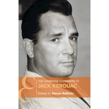 The Cambridge Companion to Jack Kerouac