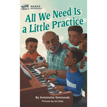 All We Need Is a Little Practice
