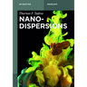 Nanodispersions