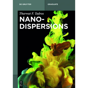Nanodispersions