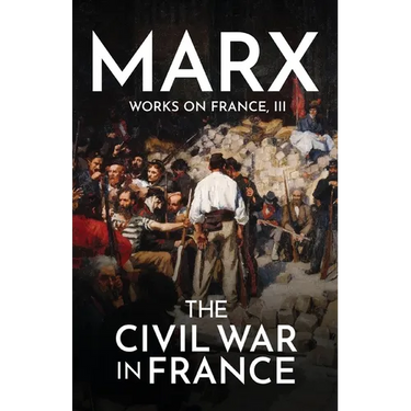 The Civil War in France
