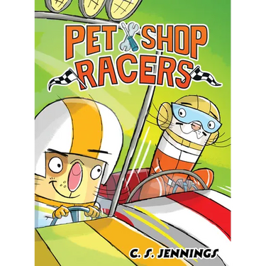 Pet Shop Racers