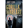 Gorilla Warfare: A Jack Grant Thriller