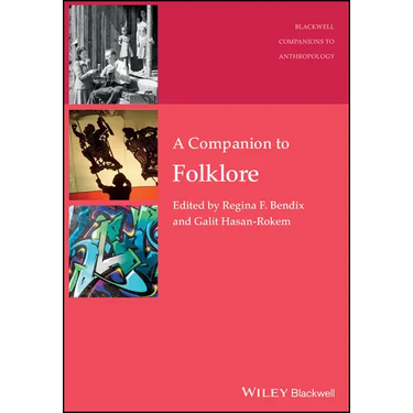 A Companion to Folklore
